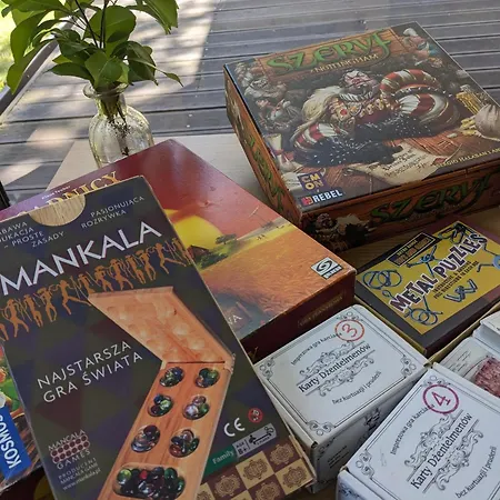 Apartment Przeszklony Tiny House W Lesie Tomczyn