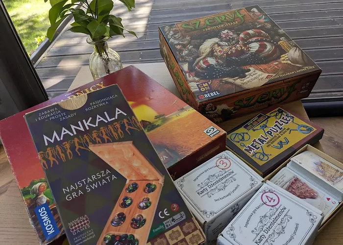 Apartment Przeszklony Tiny House W Lesie Tomczyn